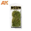AK Interactive AK8175 BLOMMING YELLOW SHRUBBERIES 75MM / 90MM 1/35